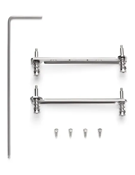 Noctua NM-TR5-SP6 parte e accessorio del sistema di raffreddamento del computer Kit di montaggio