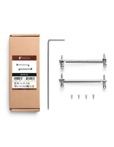 Noctua NM-TR5-SP6 parte e accessorio del sistema di raffreddamento del computer Kit di montaggio
