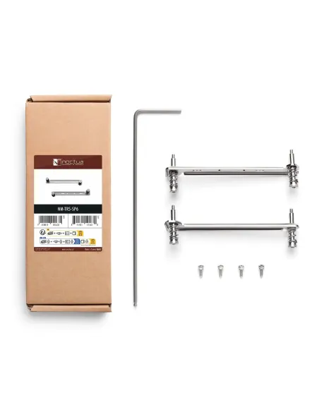 Noctua NM-TR5-SP6 parte e accessorio del sistema di raffreddamento del computer Kit di montaggio