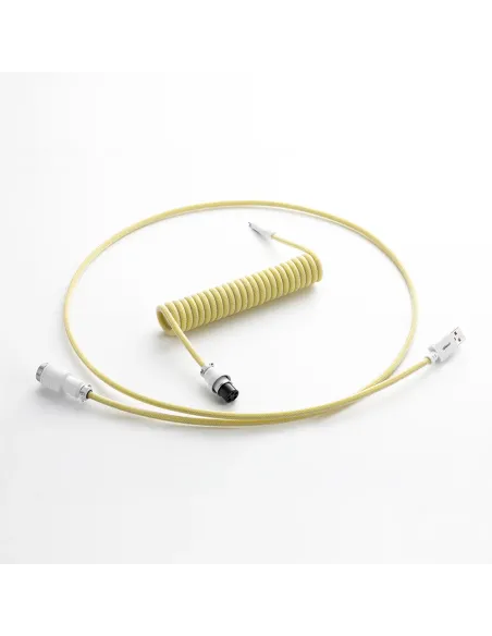 Cablemod CM-PKCA-CWAW-YW150YW-R cavo USB 1,5 m USB A USB C Giallo