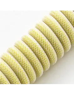 Cablemod CM-PKCA-CWAW-YW150YW-R cavo USB 1,5 m USB A USB C Giallo 2