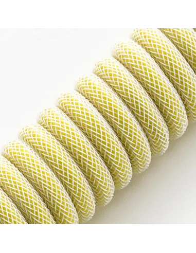 Cablemod CM-PKCA-CWAW-YW150YW-R cavo USB 1,5 m USB A USB C Giallo