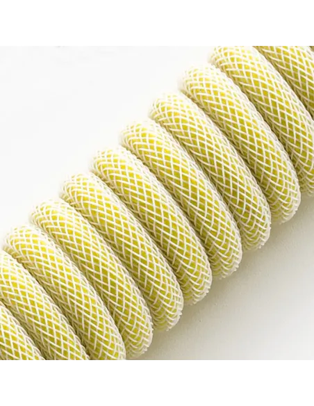 Cablemod CM-PKCA-CWAW-YW150YW-R cavo USB 1,5 m USB A USB C Giallo