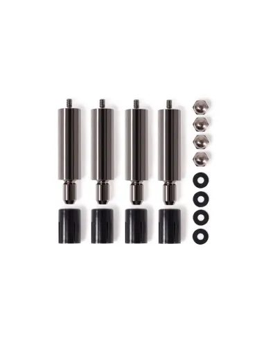 Alphacool 15726 parte e accessorio del sistema di raffreddamento del computer Kit di montaggio