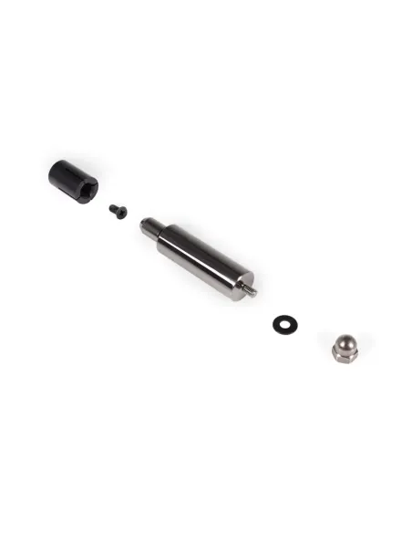 Alphacool 15726 parte e accessorio del sistema di raffreddamento del computer Kit di montaggio