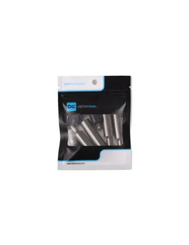 Alphacool 15726 parte e accessorio del sistema di raffreddamento del computer Kit di montaggio