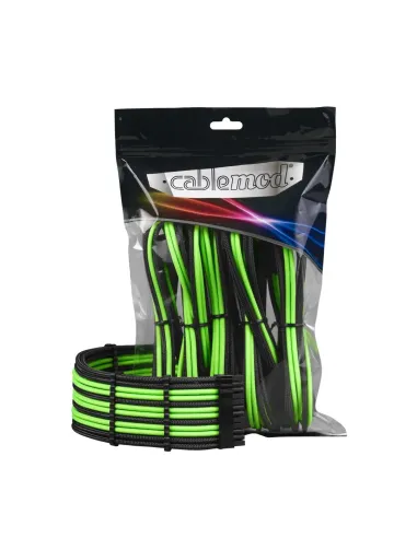 Cablemod CM-PCAB-BKIT-NKKLG-3PK-R cavo di alimentazione interno