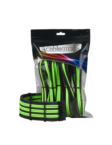 Cablemod CM-PCAB-BKIT-NKKLG-3PK-R cavo di alimentazione interno