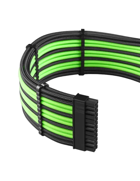 Cablemod CM-PCAB-BKIT-NKKLG-3PK-R cavo di alimentazione interno