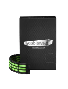 Cablemod CM-PCSR-FKIT-NKKLG-R cavo di alimentazione interno
