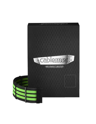 Cablemod CM-PCSR-FKIT-NKKLG-R cavo di alimentazione interno