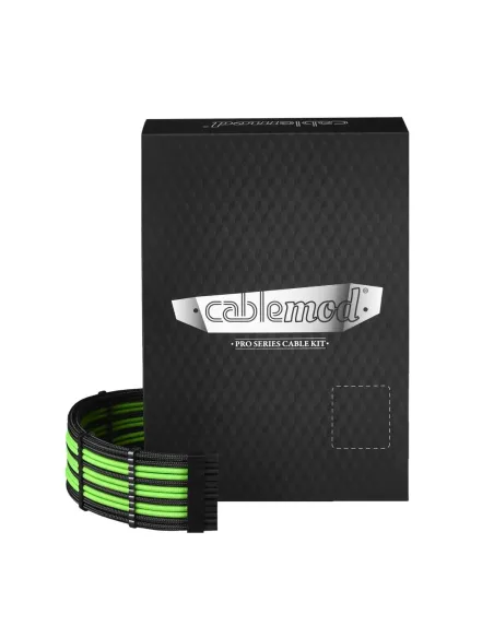 Cablemod CM-PCSR-FKIT-NKKLG-R cavo di alimentazione interno