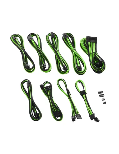 Cablemod CM-PCSR-FKIT-NKKLG-R cavo di alimentazione interno