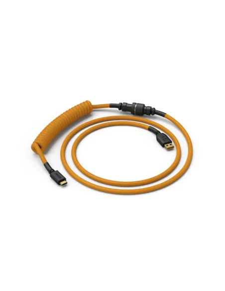 Glorious Gaming Coiled Oro 1,37 m