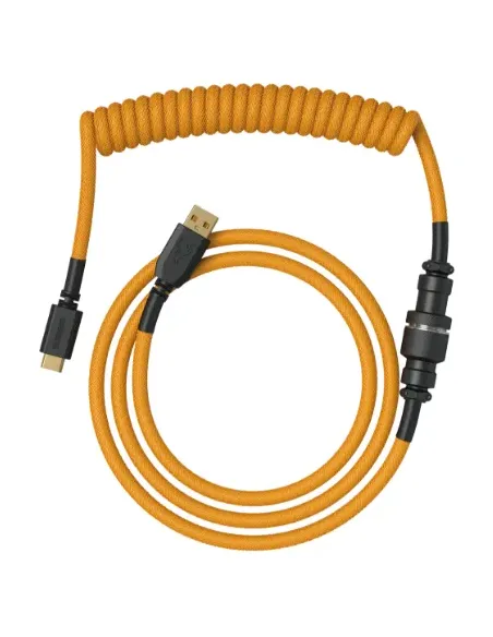Glorious Gaming Coiled Oro 1,37 m