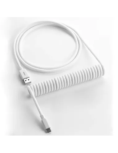 Cablemod CM-CKCA-CW-WW150WW-R cavo USB 1,5 m USB A USB C Bianco