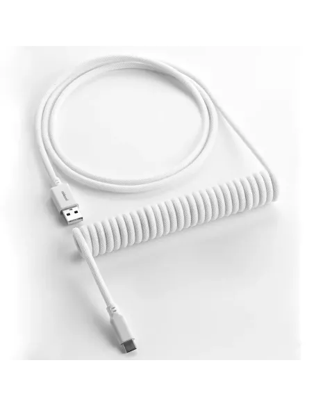 Cablemod CM-CKCA-CW-WW150WW-R cavo USB 1,5 m USB A USB C Bianco