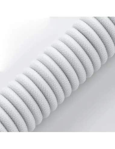 Cablemod CM-CKCA-CW-WW150WW-R cavo USB 1,5 m USB A USB C Bianco