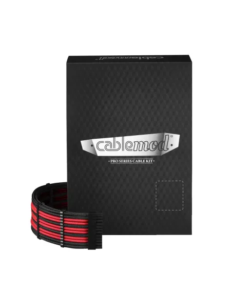 Cablemod CM-PCSI-FKIT-NKKR-R cavo di alimentazione interno