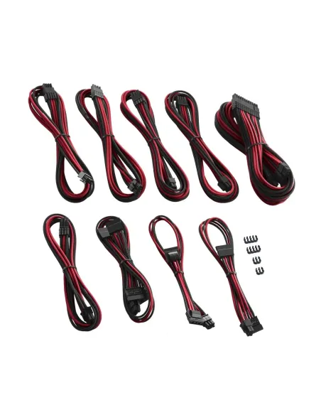 Cablemod CM-PCSI-FKIT-NKKR-R cavo di alimentazione interno