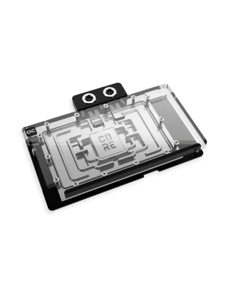 Alphacool 10269 parte e accessorio del sistema di raffreddamento del computer Piastra posteriore