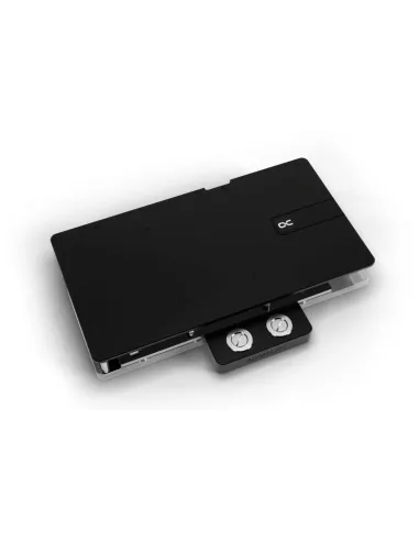 Alphacool 10269 parte e accessorio del sistema di raffreddamento del computer Piastra posteriore