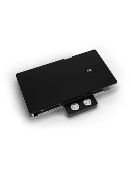 Alphacool 10269 parte e accessorio del sistema di raffreddamento del computer Piastra posteriore