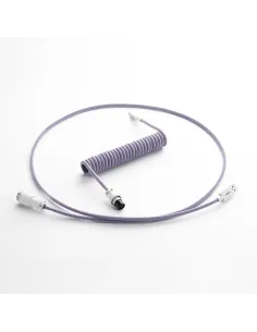 Cablemod CM-PKCA-CWAW-PW150PW-R cavo USB 1,5 m USB A USB C Viola