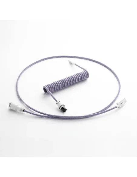 Cablemod CM-PKCA-CWAW-PW150PW-R cavo USB 1,5 m USB A USB C Viola