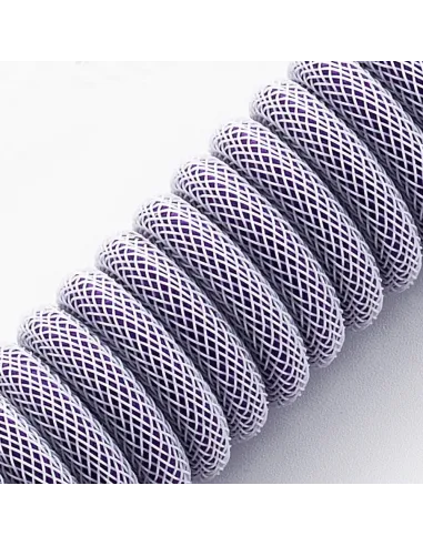 Cablemod CM-PKCA-CWAW-PW150PW-R cavo USB 1,5 m USB A USB C Viola