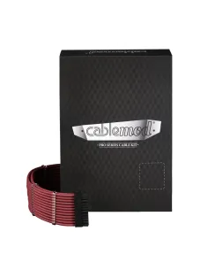 Cablemod CM-PCSI-FKIT-NKBR-R cavo di alimentazione interno