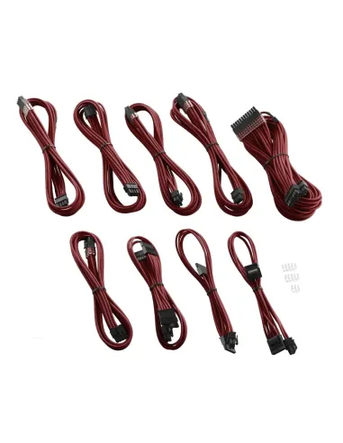 Cablemod CM-PCSI-FKIT-NKBR-R cavo di alimentazione interno