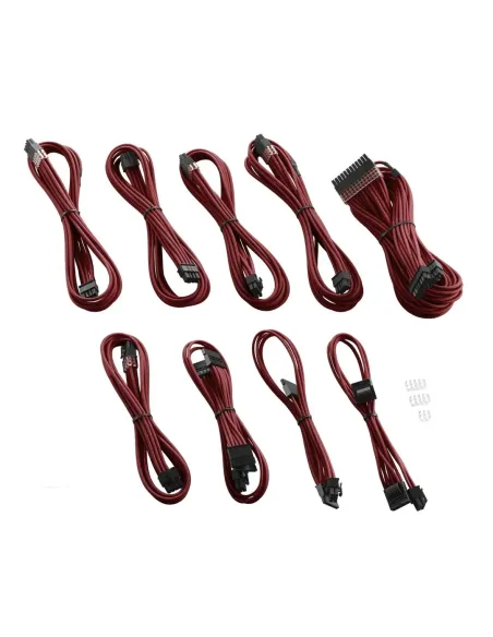 Cablemod CM-PCSI-FKIT-NKBR-R cavo di alimentazione interno