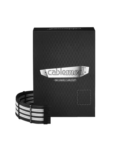 Cablemod CM-PCSR-FKIT-NKKW-R cavo di alimentazione interno