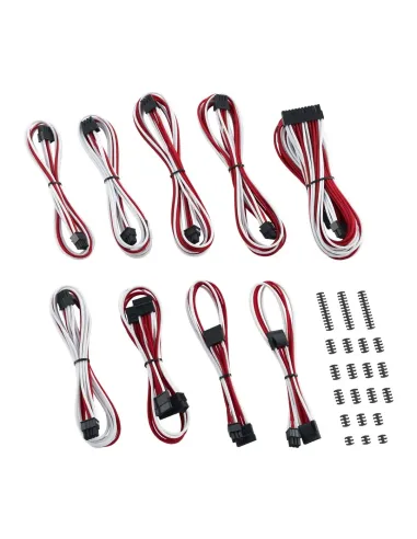 Cablemod CM-RTS-CKIT-NKWR-R cavo di alimentazione interno