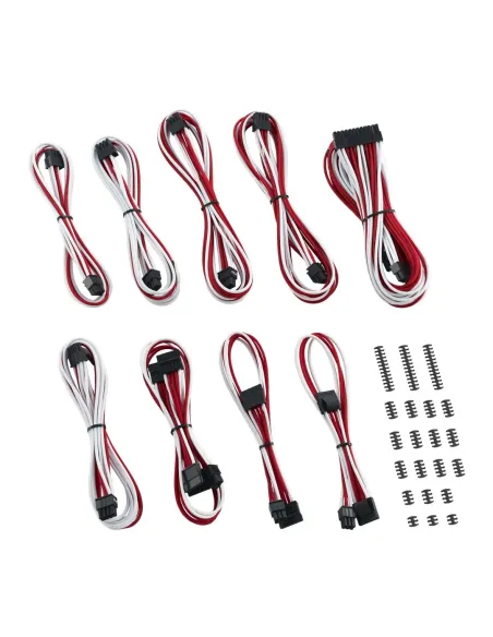 Cablemod CM-RTS-CKIT-NKWR-R cavo di alimentazione interno