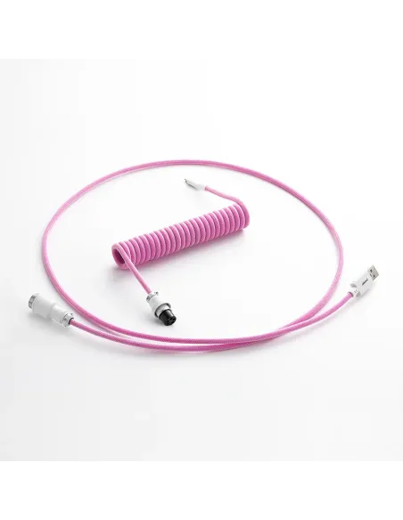 Cablemod CM-PKCA-CWAW-IW150IW-R cavo USB 1,5 m USB A USB C Rosa