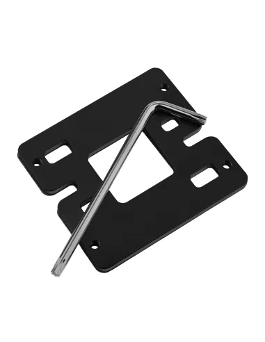 Thermal Grizzly TG-SB-R7000 Piastra posteriore