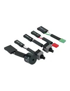 InLine Set di test per scheda madre 5 pezzi