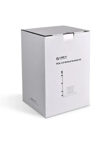 Lian Li O11DMINI-1W-4 parte del case del computer Universale Supporto GPU