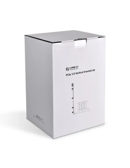 Lian Li O11DMINI-1W-4 parte del case del computer Universale Supporto GPU