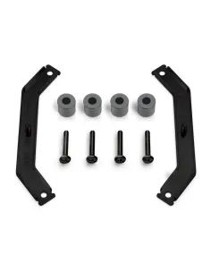 Noctua NM-AM5 4-MP78 CHROMAX.BLACK parte e accessorio del sistema di raffreddamento del computer Kit di montaggio