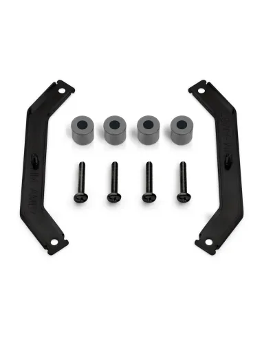 Noctua NM-AM5 4-MP78 CHROMAX.BLACK parte e accessorio del sistema di raffreddamento del computer Kit di montaggio