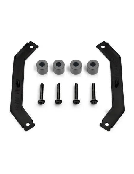 Noctua NM-AM5 4-MP78 CHROMAX.BLACK parte e accessorio del sistema di raffreddamento del computer Kit di montaggio