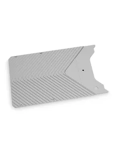 EK 3831109836705 parte e accessorio del sistema di raffreddamento del computer Piastra posteriore