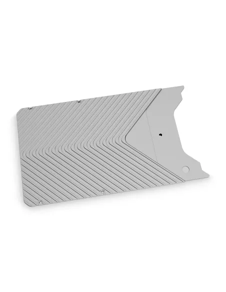 EK 3831109836705 parte e accessorio del sistema di raffreddamento del computer Piastra posteriore