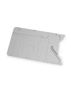 EK 3831109836705 parte e accessorio del sistema di raffreddamento del computer Piastra posteriore 2