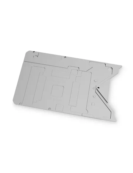 EK 3831109836705 parte e accessorio del sistema di raffreddamento del computer Piastra posteriore