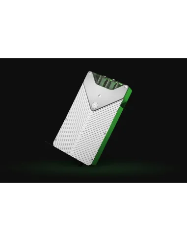 EK 3831109836705 parte e accessorio del sistema di raffreddamento del computer Piastra posteriore