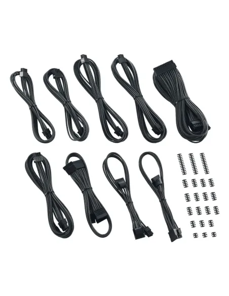 Cablemod CM-CSR-CKIT-NKC-R cavo di alimentazione interno